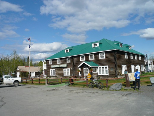 Alaska 2008 – foto 1