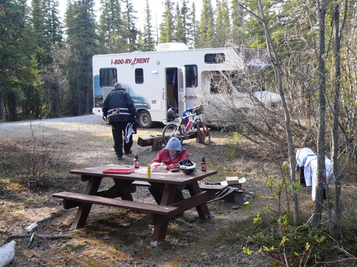 Alaska 2008 – foto 3