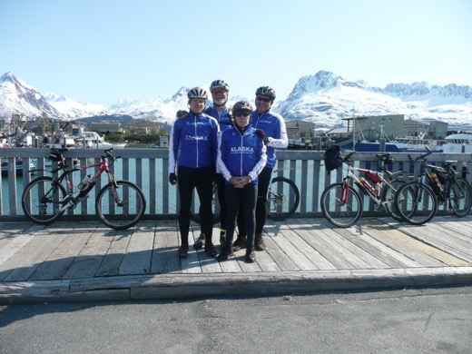 Alaska 2008 – foto 4