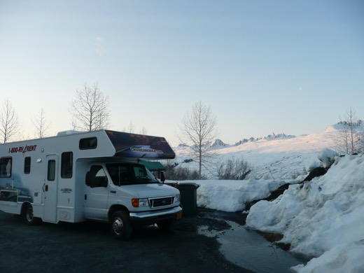 Alaska 2008 – foto 6