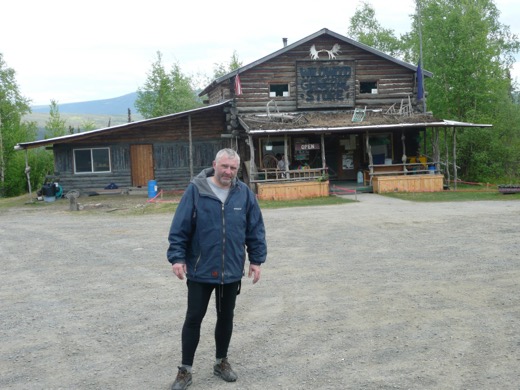Alaska 2008 – foto 8