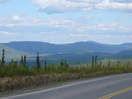 Alaska 2008 – foto 10