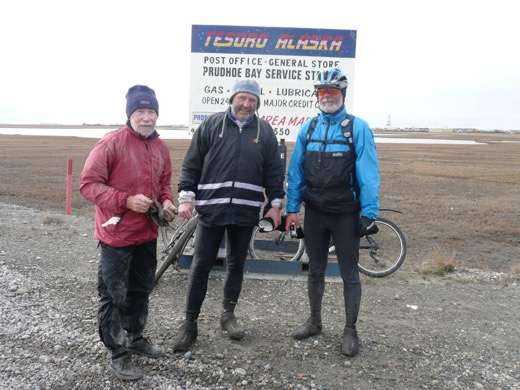 Alaska 2008 – foto 12