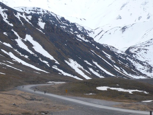 Alaska 2008 – foto 13