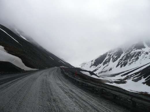 Alaska 2008 – foto 16