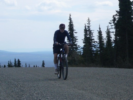 Alaska 2008 – foto 19