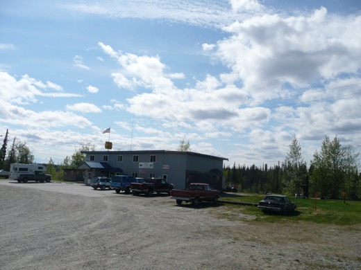 Alaska 2008 – foto 21