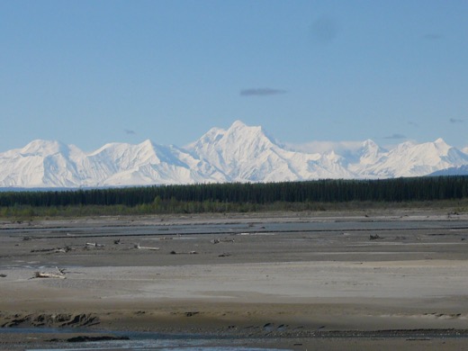 Alaska 2008 – foto 22