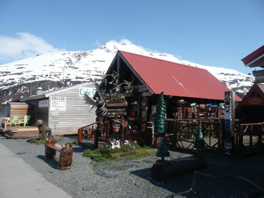 Alaska 2008 – foto 24