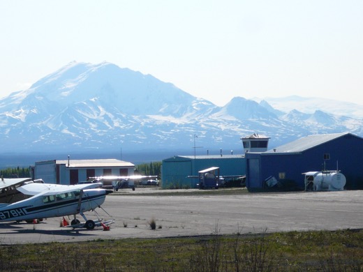 Alaska 2008 – foto 26