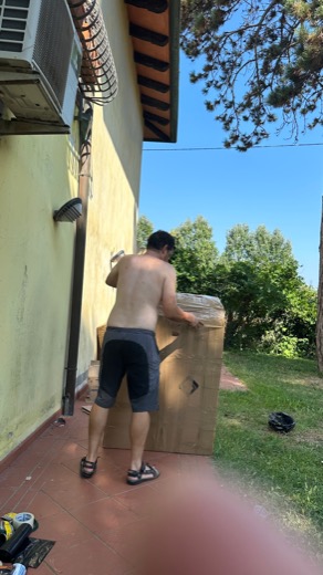 Benátky 2023 – foto 4
