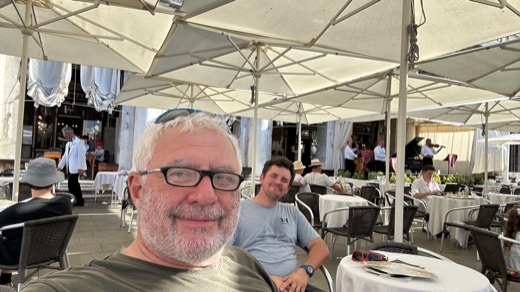 Benátky 2023 – foto 11