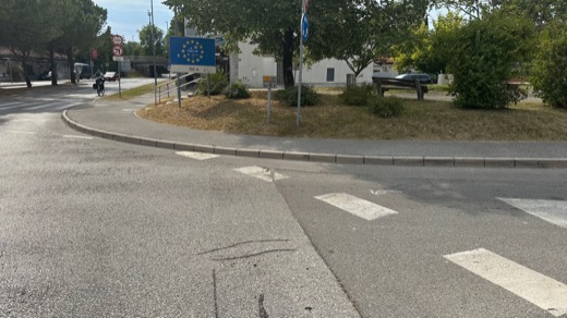 Benátky 2023 – foto 44