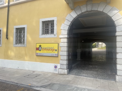Benátky 2023 – foto 46