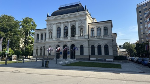 Benátky 2023 – foto 53