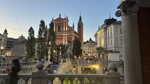 Benátky 2023 – foto 55