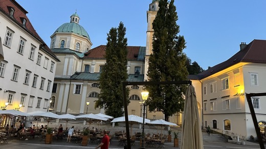 Benátky 2023 – foto 57