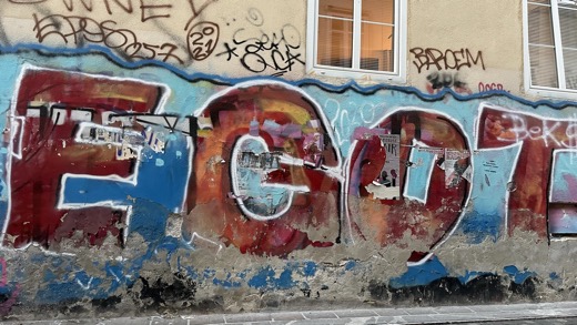 Benátky 2023 – foto 59