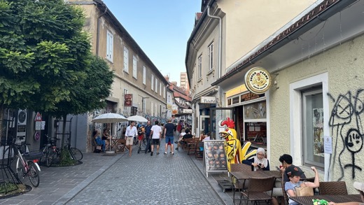 Benátky 2023 – foto 64
