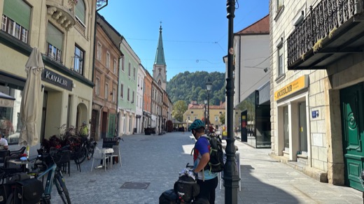 Benátky 2023 – foto 69