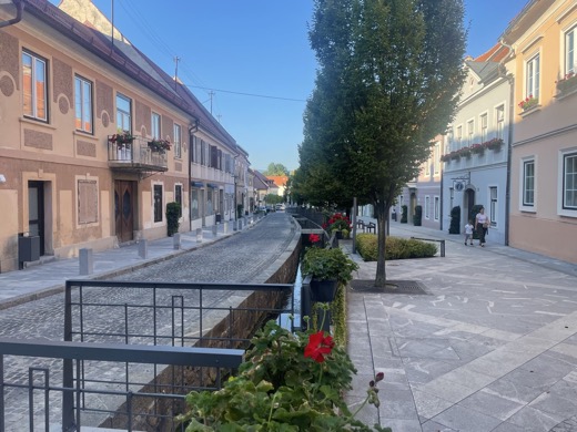 Benátky 2023 – foto 81