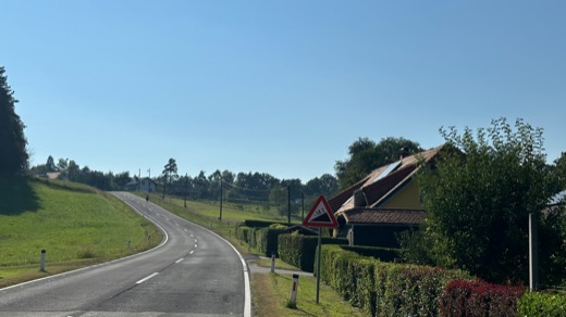 Benátky 2023 – foto 83