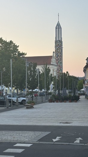 Benátky 2023 – foto 98