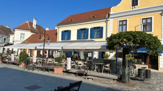 Benátky 2023 – foto 106