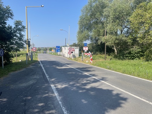 Benátky 2023 – foto 108