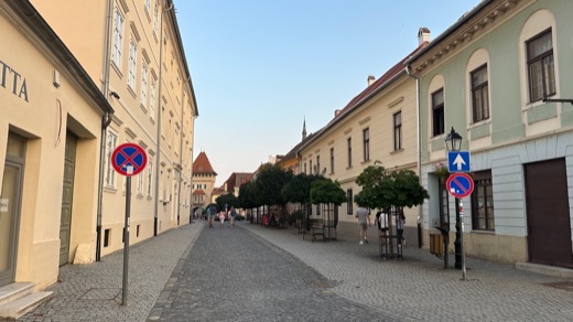 Benátky 2023 – foto 112