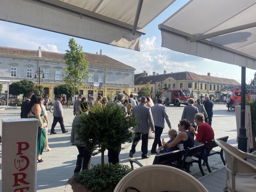 Benátky 2023 – foto 113