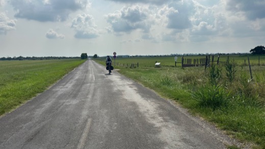 Benátky 2023 – foto 121