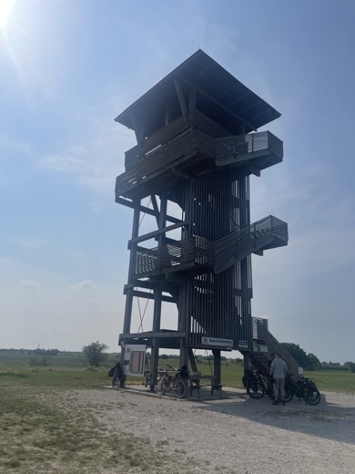 Benátky 2023 – foto 129