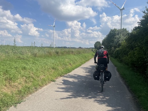 Benátky 2023 – foto 137