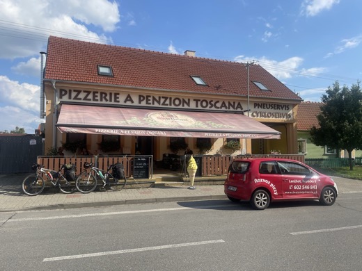 Benátky 2023 – foto 153