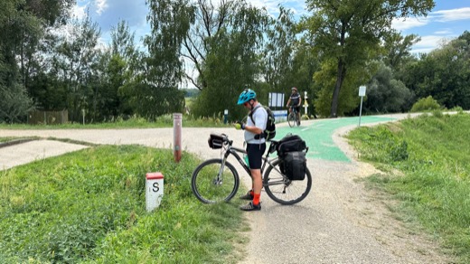 Benátky 2023 – foto 156