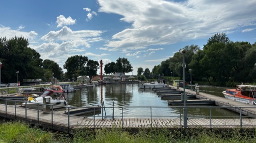 Benátky 2023 – foto 157