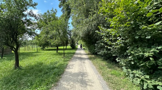 Benátky 2023 – foto 158