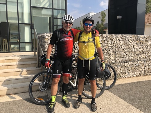 Francie 2019 – foto 3