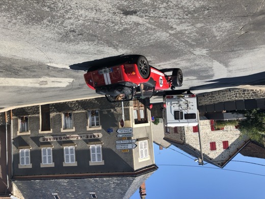 Francie 2019 – foto 9