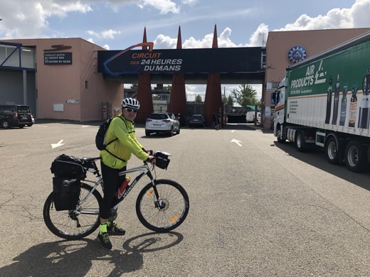 Francie 2019 – foto 10