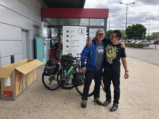 Francie 2019 – foto 13