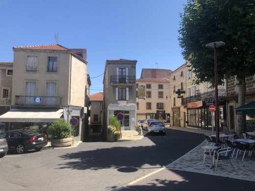 Francie 2019 – foto 33