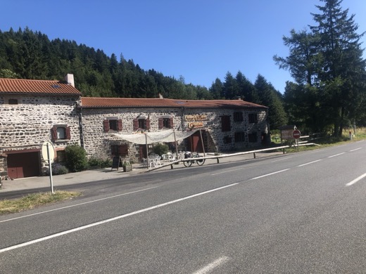 Francie 2019 – foto 36