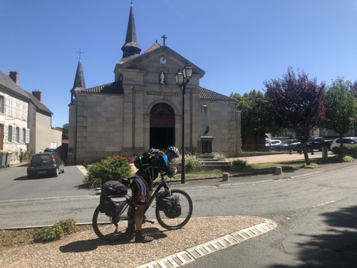 Francie 2019 – foto 40