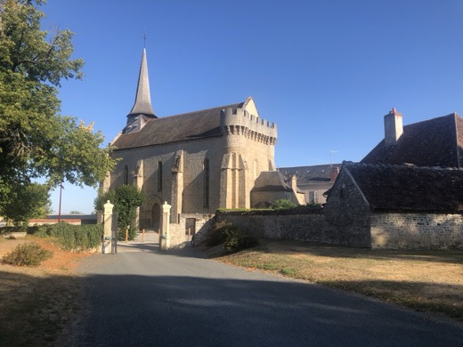 Francie 2019 – foto 41