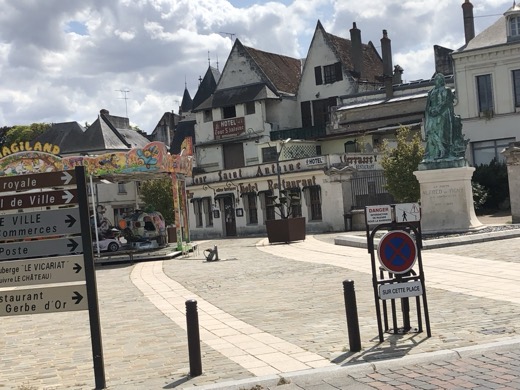 Francie 2019 – foto 48