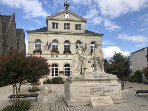 Francie 2019 – foto 49