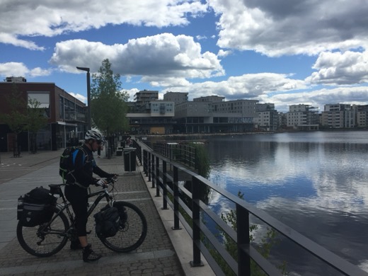 Helsinky 2015 – foto 5