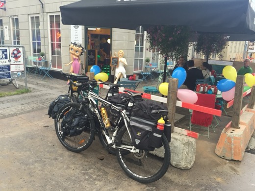 Helsinky 2015 – foto 22